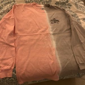 Authentic Disney Parks Spirit Jersey